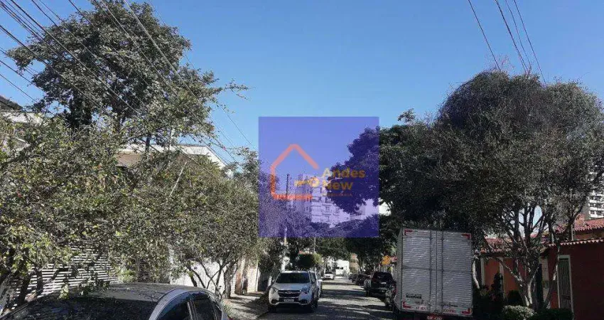 Casa assobradada 3 suítes  à venda, 284 m² por r$ 2.000.000 - jardim frança - são paulo/sp