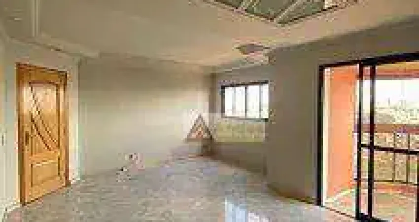 Apartamento com 3 dormitórios à venda, 118 m² por r$ 590.000 - cidade mãe do céu - são paulo/sp