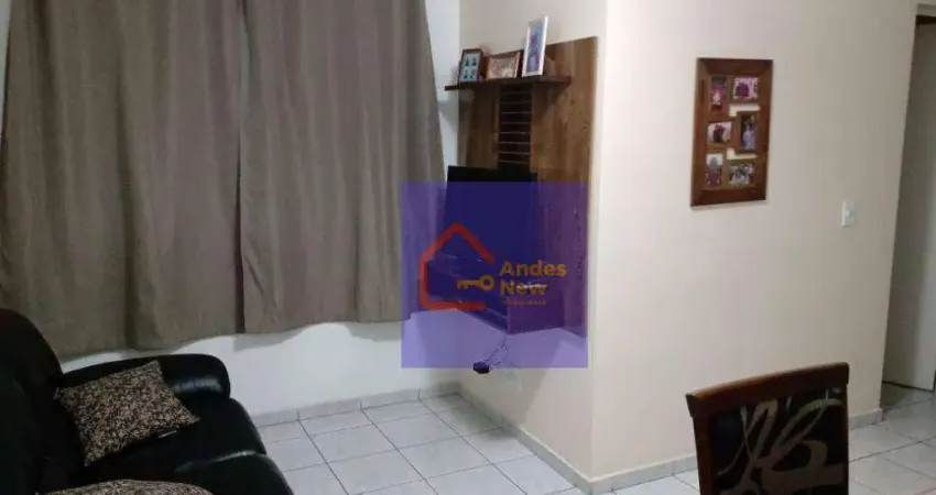 Apartamento à venda, 46 m² por r$ 240.000,00 - tucuruvi - são paulo/sp