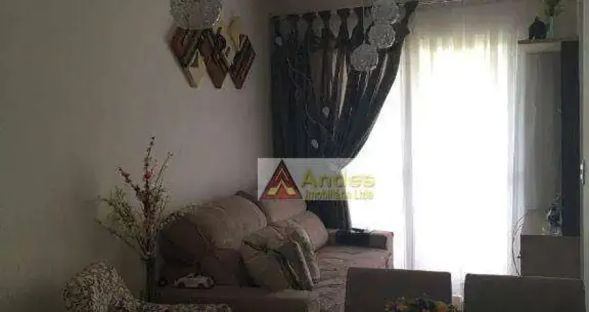 Apartamento à venda, 49 m² por r$ 318.000,00 - tremembé - são paulo/sp