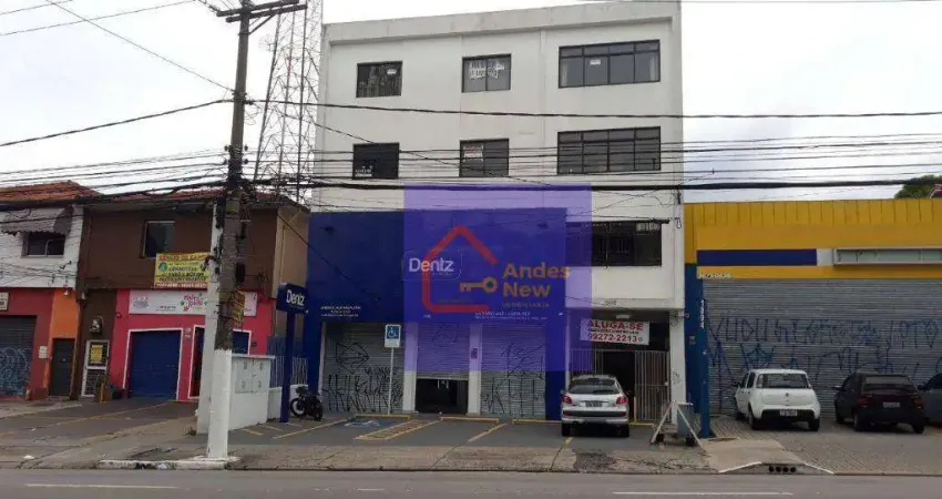 Sala comercial para alugar na Rua Heitor Penteado, Sumarezinho, São Paulo