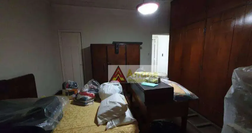 Sobrado com 2 dormitórios à venda, 86 m² por r$ 530.000,00 - santana - são paulo/sp