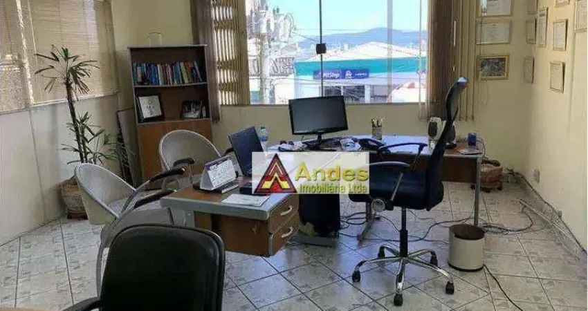 Prédio à venda, 300 m² por r$ 1.700.000,00 - santa teresinha - são paulo/sp