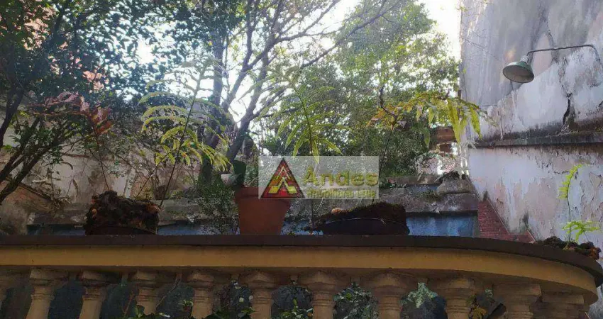 Terreno à venda, 1091 m² por r$ 4.500.000,00 - tucuruvi - são paulo/sp