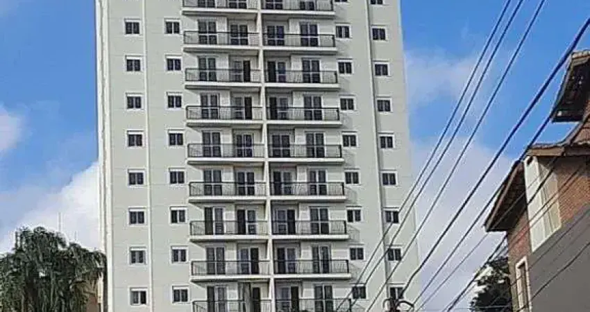 Prédio novo lazer total 3 dorms. 1 suíte 2 vagas à venda, 66 m² por r$ 595.000,00 santana - são paulo/sp
