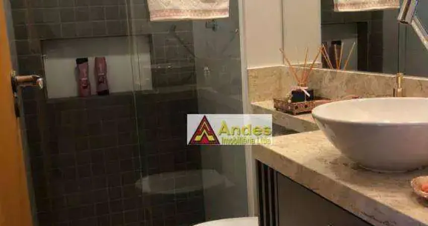 Apartamento à venda, 32 m² por r$ 244.000,00 - vila paulicéia - são paulo/sp