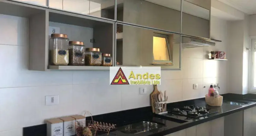 Apartamento à venda, 32 m² por r$ 244.000,00 - vila paulicéia - são paulo/sp