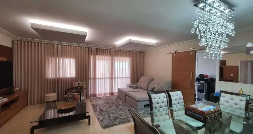 Apartamento com 3 dormitórios à venda, 140 m² por r$ 1.600.000,00 - santa teresinha - são paulo/sp