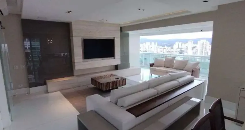 Alto padrão localização privilegiada 4 suítes 4 vagas à venda, 230 m² por r$ 3.300.000 - santana - são paulo/sp