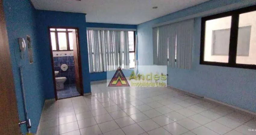 Prédio para alugar, 727 m² por r$ 23.148,48/mês - santana - são paulo/sp