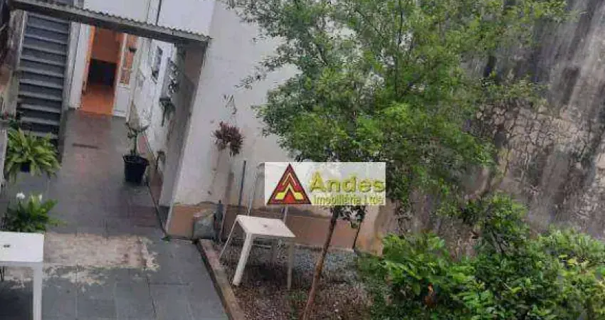 Casa à venda, 116 m² por r$ 600.000,00 - parque mandaqui - são paulo/sp