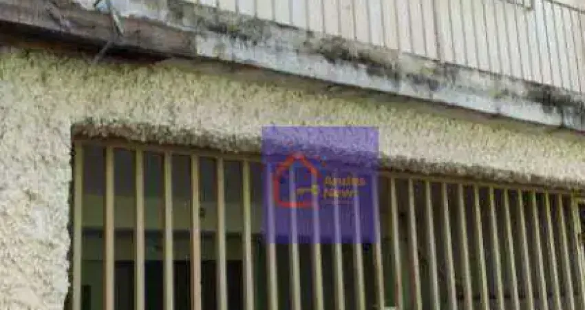 Sobrado à venda, 278 m² por r$ 490.000,00 - jardim modelo - são paulo/sp