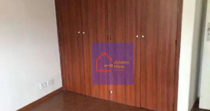 Apartamento à venda, 75 m² por r$ 400.000,00 - santana - são paulo/sp