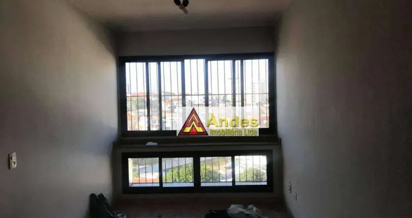 Apartamento com 2 dormitórios à venda, 83 m² por r$ 425.000 - lauzane paulista - são paulo/sp