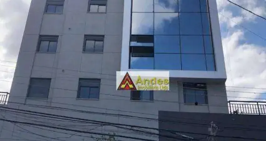 Prédio para alugar, 350 m² por r$ 16.000,00/mês - parada inglesa - são paulo/sp