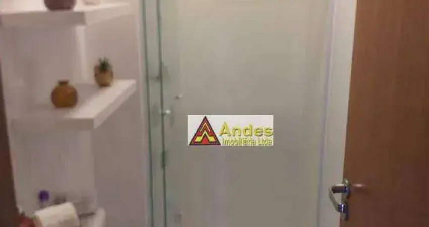 Apartamento à venda, 55 m² por r$ 439.000,00 - santa teresinha - são paulo/sp