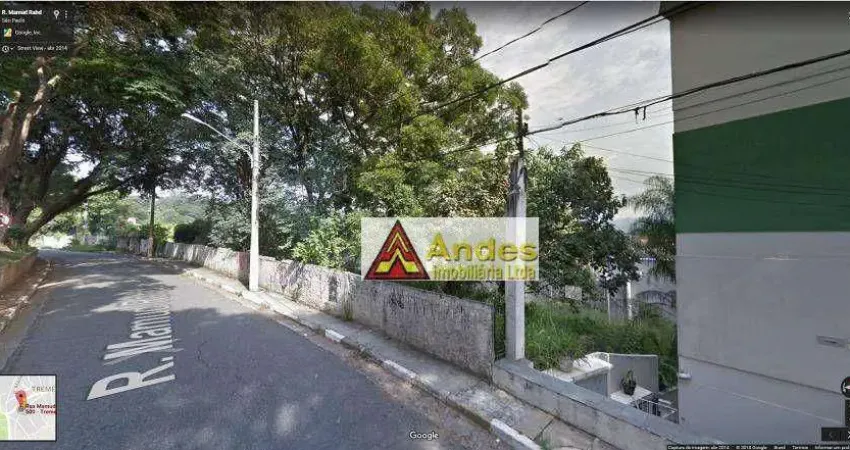 Terreno à venda, 1214 m² por r$ 2.500.000,00 - tremembé - são paulo/sp