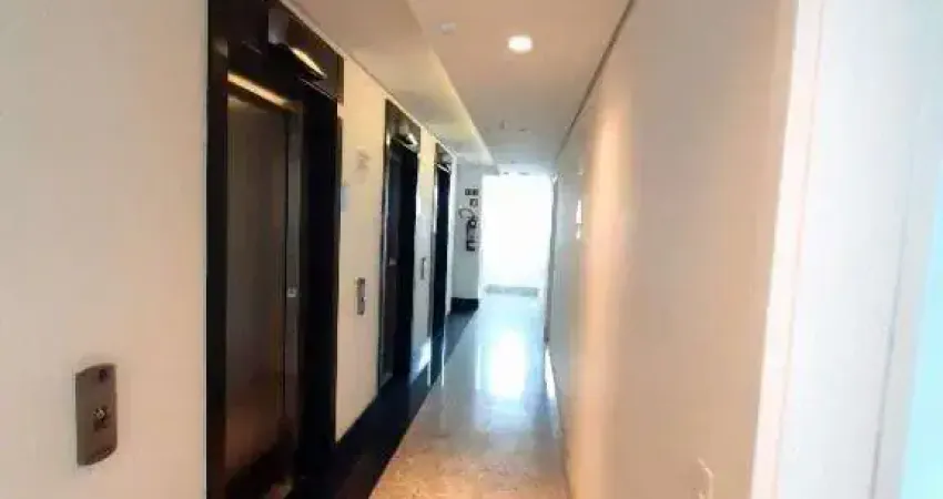 Sala comercial à venda na Rua Amaral Gama, Santana, São Paulo