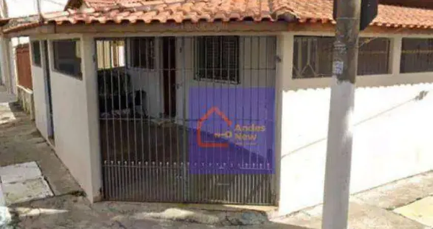 Casa com 2 dormitórios à venda, 1 m² por r$ 430.000,00 - vila constança - são paulo/sp