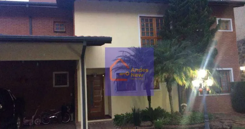 Sobrado com 4 dormitórios, 275 m² - venda por r$ 1.800.000,00 ou aluguel por r$ 10.010,00/mês - tremembé - são paulo/sp