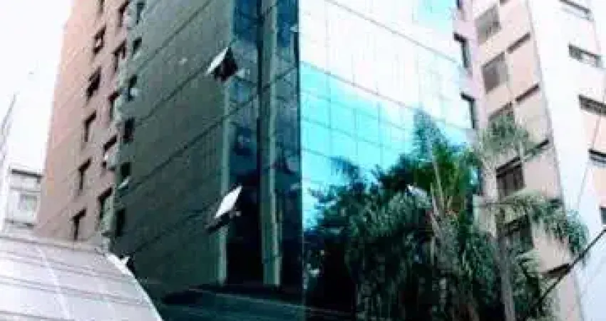 Sua empresa na melhor localização de sp, 4464 m² - venda por r$ 80.000.000 ou aluguel por r$ 380.000/mês - consolação - são paulo/sp