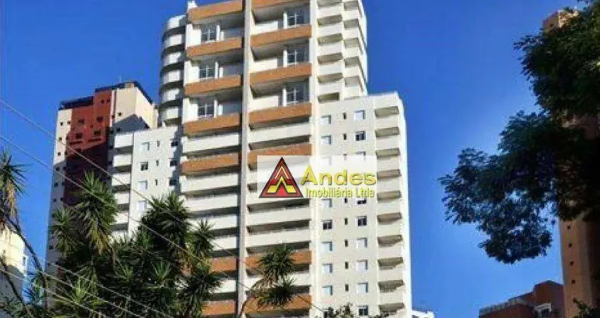 Cobertura, 308 m² - venda por r$ 4.000.000,00 ou aluguel por r$ 15.900,00/mês - santana - são paulo/sp