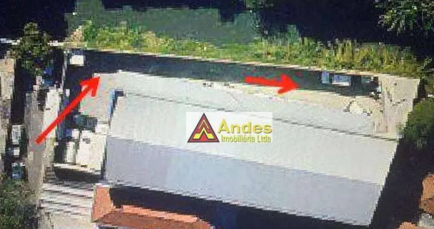 Excelente galpão, 1144 m² - venda por r$ 1.900.000 ou aluguel por r$ 15.000/mês - jardim tremembé - são paulo/sp