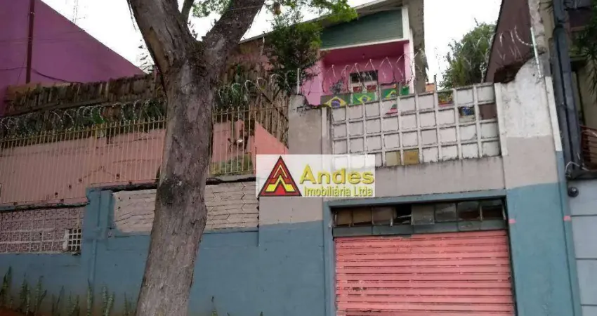 Sobrado com 4 dormitórios, 501 m² - venda por r$ 1.500.000,00 ou aluguel por r$ 16.675,17/mês - sumaré - são paulo/sp