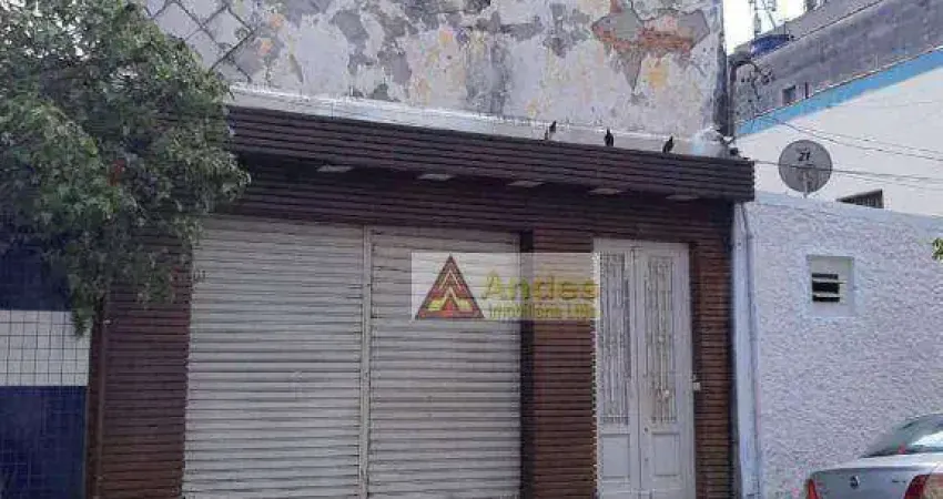 Salão para alugar, 200 m² por r$ 4.500,00/mês - bela vista - são paulo/sp