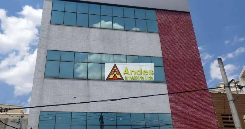 Prédio, 1500 m² - venda por r$ 8.000.000,00 ou aluguel por r$ 47.100,00/mês - santana - são paulo/sp