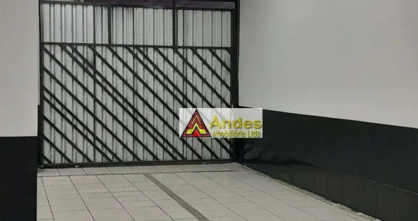 Prédio à venda, 1078 m² por r$ 3.000.000,00 - vila irmãos arnoni - são paulo/sp