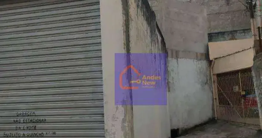 Terreno à venda, 330 m² por r$ 900.000,00 - lauzane paulista - são paulo/sp