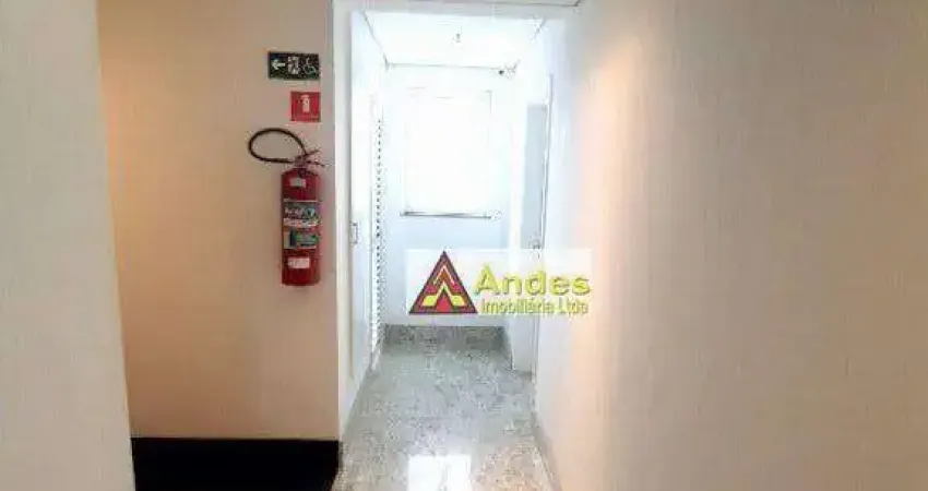 Sala comercial à venda na Rua Amaral Gama, Santana, São Paulo