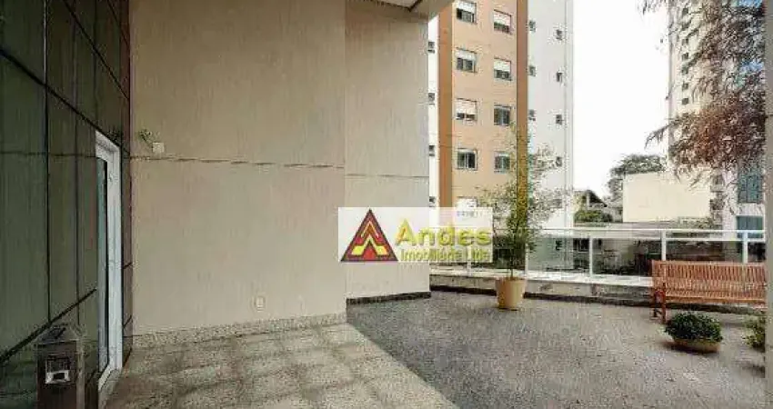 Sala comercial à venda na Rua Amaral Gama, Santana, São Paulo