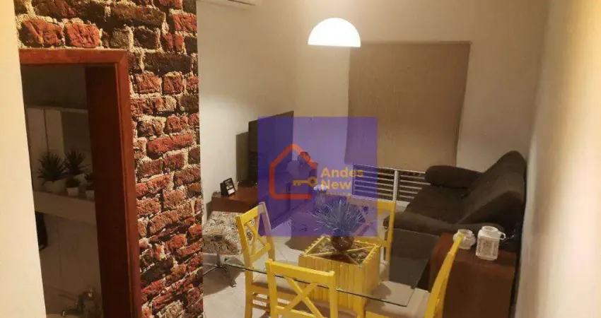 Sobrado à venda, 130 m² por r$ 590.000,00 - tremembé - são paulo/sp