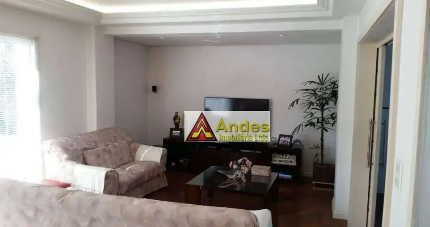 Magnifico sobrado isolado e reformado 3 dormitórios e suíte!