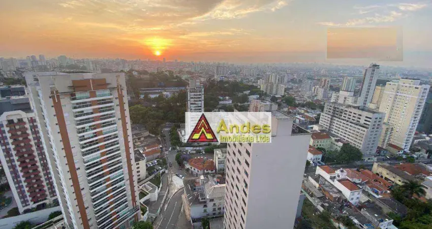 Apartamento à venda, 63 m² por r$ 569.000,00 - santana - são paulo/sp