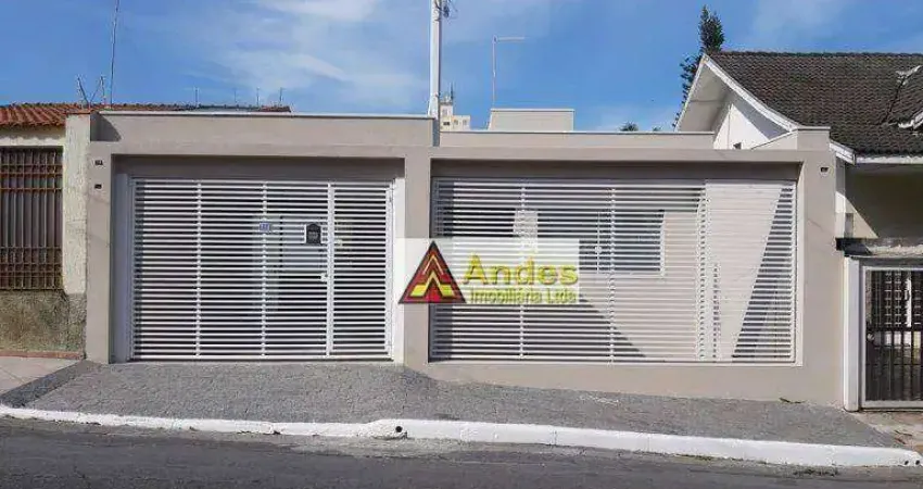 Assobradada totalmente reformada 5 dormitórios, quintal com pomar no bairro mais tranquilo da zn