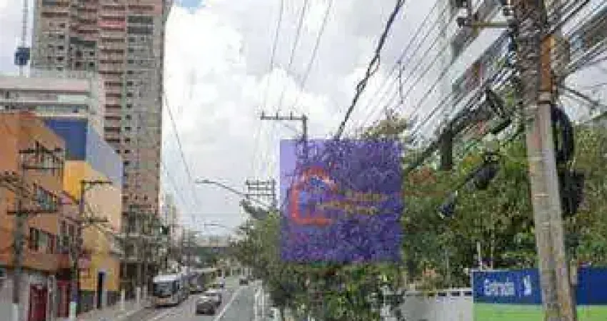 Terreno à venda  3000 m²  em avenida de grande fluxo de veículos - brás - são paulo/sp