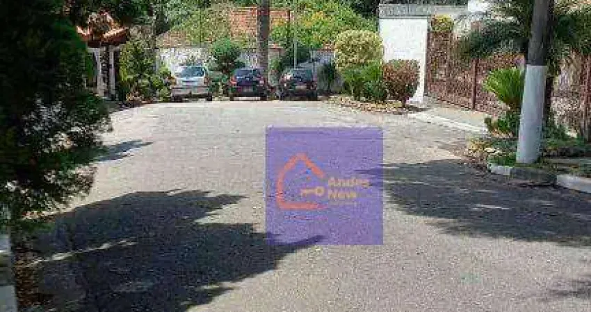 Único terreno do melhor condomínio do jd. bibi oportunidade, financia, parcela, aceita permuta. proprietário mudou de país