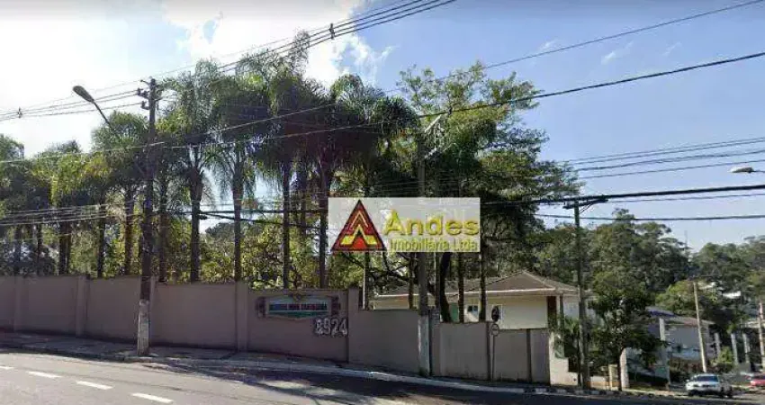 Terreno à venda, 280 m² por r$ 1.900.000,00 - tucuruvi - são paulo/sp