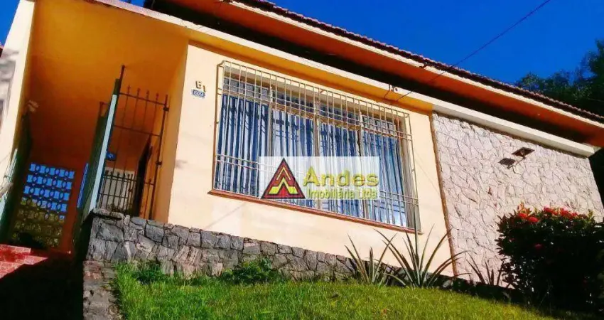 Terreno à venda na Avenida Senador José Ermírio de Moraes, Tremembé, São Paulo