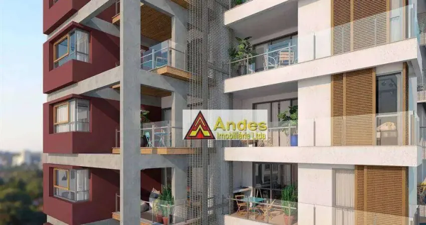 Cobertura para alugar, 50 m² por r$ 13.108,00/mês - pinheiros - são paulo/sp