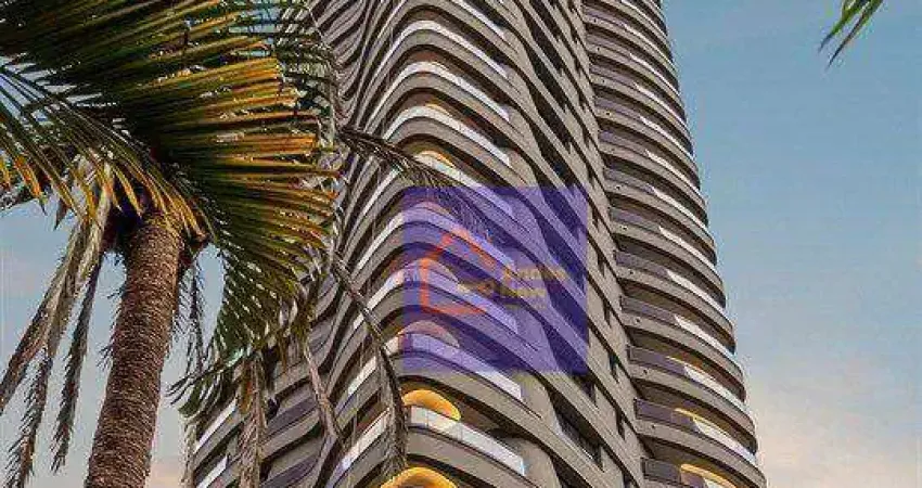 Apartamento à venda, 49 m² por r$ 1.500.000,00 - vila olímpia - são paulo/sp