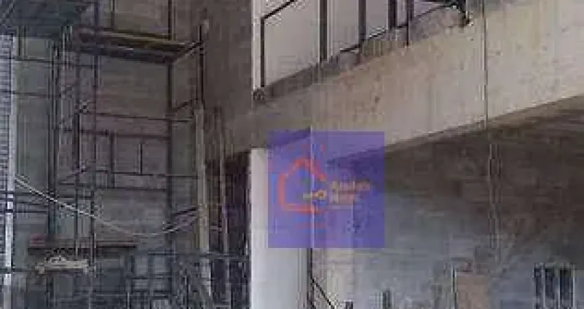 Galpão para alugar, 550 m² por r$ 19.200,00/mês - vila gustavo - são paulo/sp