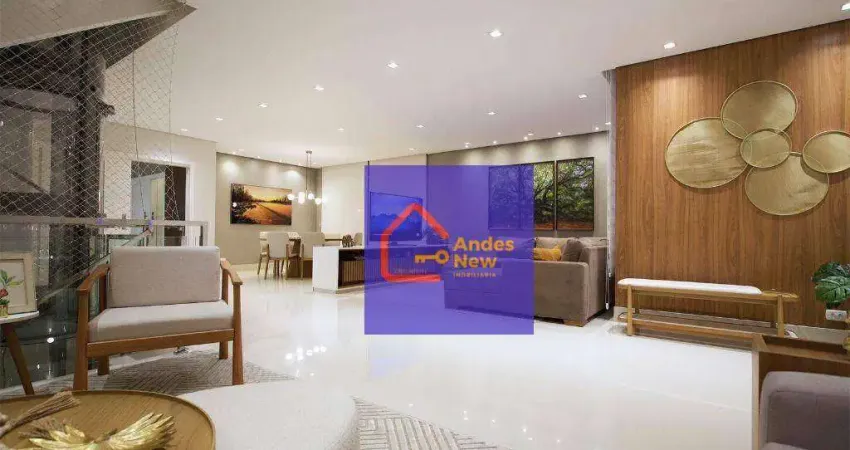 Condominio reserva da cantareira casa em altíssimo padrão 500 m2 4 suítes amplas espaço gourmet piscina pronta para morar !! r$ 6.400.000,00