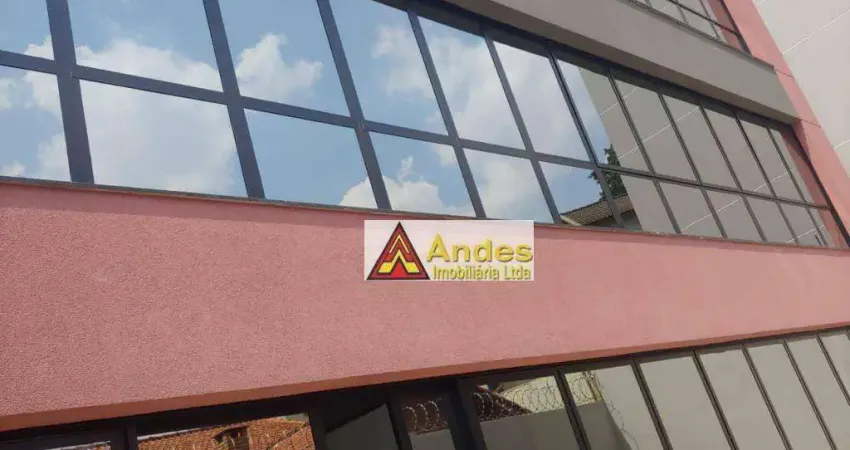 Prédio para alugar, 735 m² por r$ 31.867,02/mês - tucuruvi - são paulo/sp