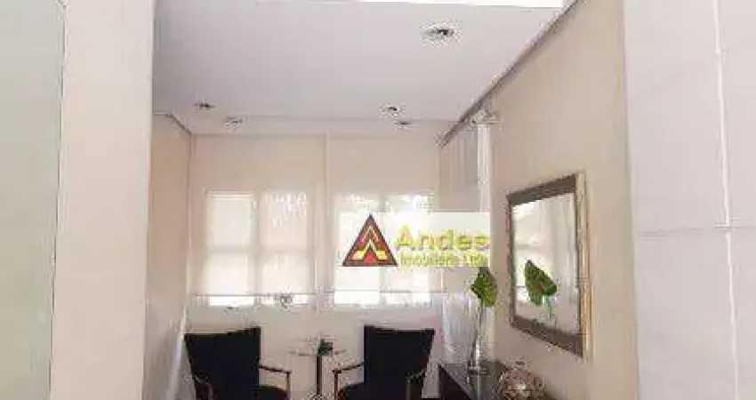 Belíssimo apartamento com 3 dormitórios, em um condomínio impecável, à venda, 166 m² por r$ 1.550.000 - água fria - são paulo/sp