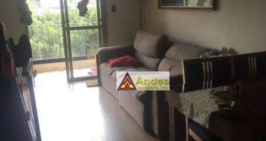 Apartamento com 2 dormitórios à venda, 74 m² por r$ 425.000,00 - jardim paraíso - zona norte - são paulo/sp