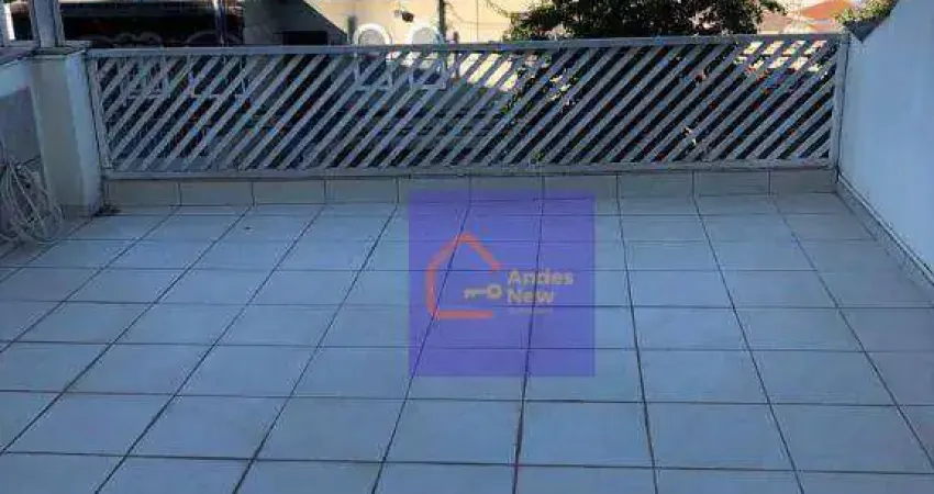 Sobrado à venda, 250 m² por r$ 958.000,00 - casa verde alta - são paulo/sp